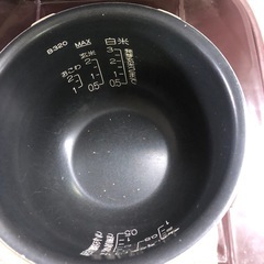 NO：3866  象印圧力 IH炊飯ジャー‼️  超お買い得品❣️の画像