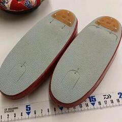 0804-120 七五三　小物セットの画像