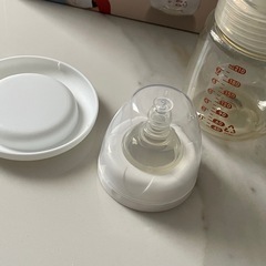 UF Smile電動母乳搾乳器 RH-268 電動搾乳機の画像