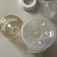 UF Smile電動母乳搾乳器 RH-268 電動搾乳機の画像