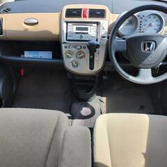 格安コミコミ価格13万 車検9.8 軽自動車 北海道札幌H20 ライフ　Cスペシャル　 4WD の画像