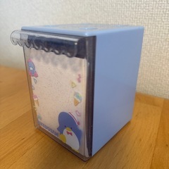 タキシードサム　ポケット付チェストの画像