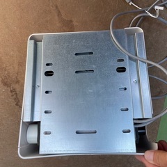 エアコン ド
レンアップキット　　単相100v 　の画像
