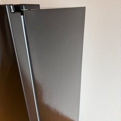 AQUA アクア 冷凍庫 シャインブラック AQF-SF11M-Kの画像