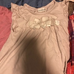 80-90  可愛いブランド夏服大量　　プティマイン、ブランシェス、ママラク等の画像
