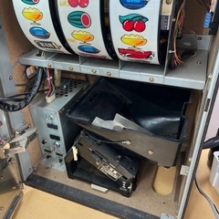 フローズンナイツ　ジャンクの画像