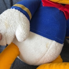 ドナルドの画像
