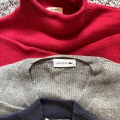 BEAMS  LEVI'S®など秋冬物13点の画像