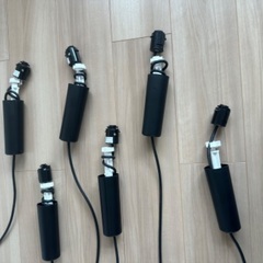 値下げしました！ODELIC ペンダントライト OP252482LD／美品の画像