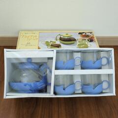 ティーセット5点セット