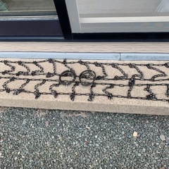 タイヤチェーンの画像