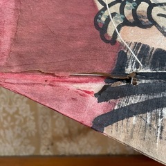 凧（飾り）の画像