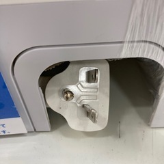 取りに来れる方限定！HITACHIの壁掛けエアコンです！の画像