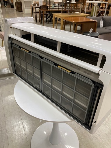 取りに来れる方限定！Haierの壁掛けエアコンです！ 取りに来れる方限定！Haierの壁掛けエアコンです！