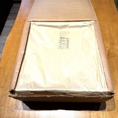 御会席膳 高級美術漆器 会席 膳 漆器 6客 6枚の画像