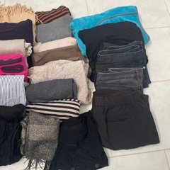 レディース　服など　まとめての画像