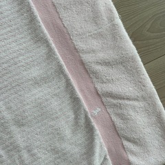 ポロラルフローレン　膝掛け　タオルケット　ブランケットの画像