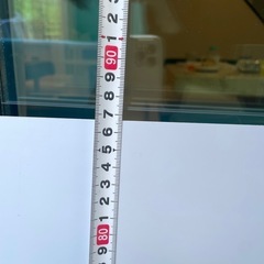 アルミ複合板　2枚　検建材樹脂パネルの画像