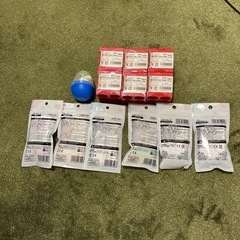 新品未使用　格安　おもちゃ　13個まとめ売り　ブロック　ダイソーの画像