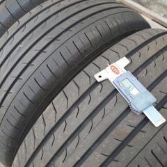 205/65R15 94V 2023年夏タイヤ4本セットの画像