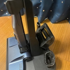 shark 掃除機　コードレススティッククリーナーの画像