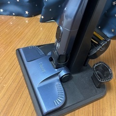 shark 掃除機　コードレススティッククリーナーの画像