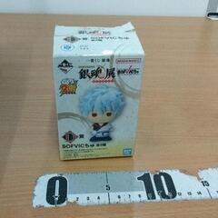 0804-222 銀魂フィギュアの画像
