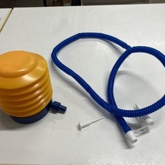 O 2508-121 ジムボール 約65cm 汚れありの画像