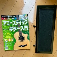 ギター　カバー、おまけ付き　音音 DT1S NTSの画像