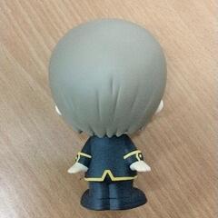 0804-222 銀魂フィギュアの画像
