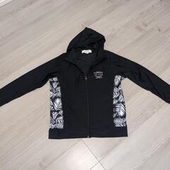 【決まりました】★新品★メンズ水着３点セット【ラッシュガード、レギンス、サーフパンツ】の画像