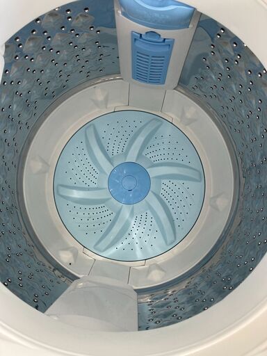 ジャングルジャングル滋賀草津店】ジモティ来店特価‼ 洗濯機 東芝 AW