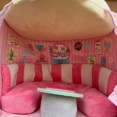 すみっこぐらし　コレクションの画像