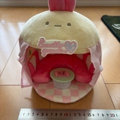 すみっこぐらし　コレクションの画像