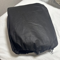美品！エアーベッドの画像