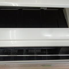 【祇園店】標準工事費込み！日立 ルームエアコン 2.2kw RAS-YX22J【2019年製】の画像
