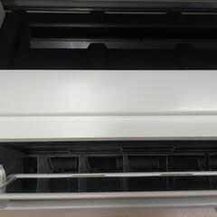 【祇園店】標準工事費込み！日立 ルームエアコン 2.2kw RAS-YX22J【2019年製】の画像