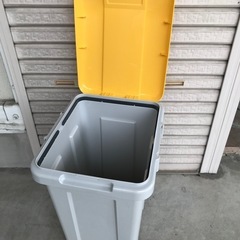 ゴミ箱　45Lの画像
