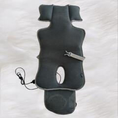 【決まりました】新品未使用ファンシートの画像