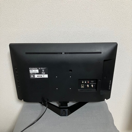 お*ん様 F001 美品　FUNAI 24型　液晶テレビ　2024年　FL-24 お*ん様 F001 美品 FUNAI 24型 液晶テレビ 2024年 FL-24