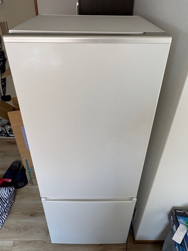 AQUA冷蔵庫201L【お値下げ交渉〇】
