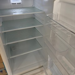 AQUA冷蔵庫201L【お値下げ交渉〇】の画像
