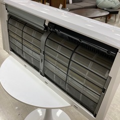 取りに来れる方限定！TOSHIBAの壁掛けエアコンです！の画像