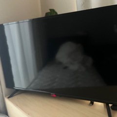 【受取者決定】アイリスオーヤマ テレビ 40インチ 2K 液晶テ...