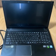 ゲーミングパソコン　　の画像