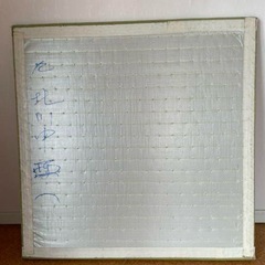 琉球　置き畳9枚(四畳半)の画像