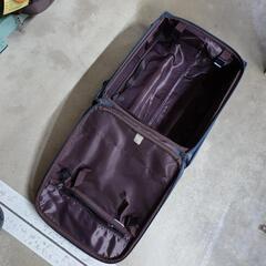 キャリーバッグ　FILAの画像