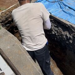 現場作業員随時募集中の画像