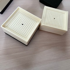 洗濯機などの底上げの画像