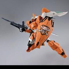 プラモデル　ＭＧ モビルジンの画像